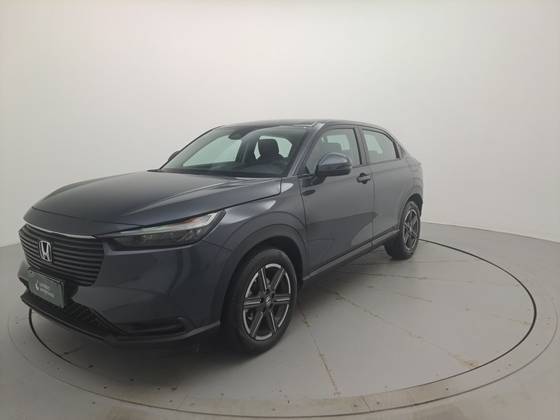 HONDA HR-V 1.5 DI I-VTEC FLEX EX CVT